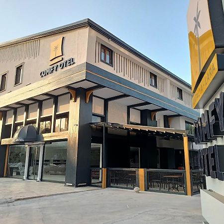 Comfy Otel Antalya Lara 外观 照片