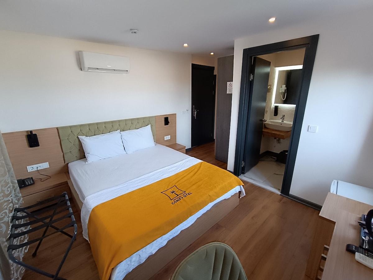 Comfy Otel Antalya Lara 外观 照片