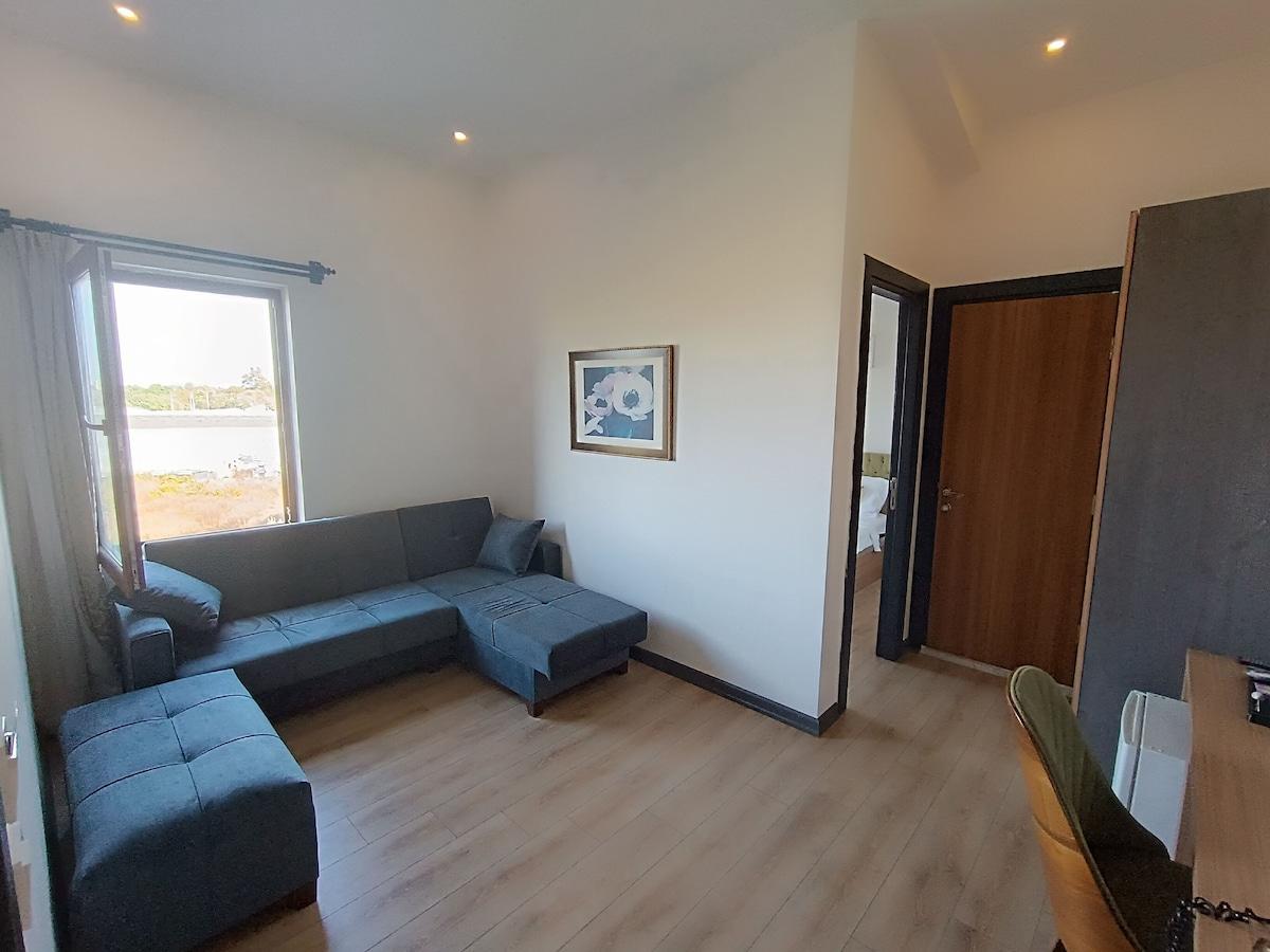 Comfy Otel Antalya Lara 外观 照片