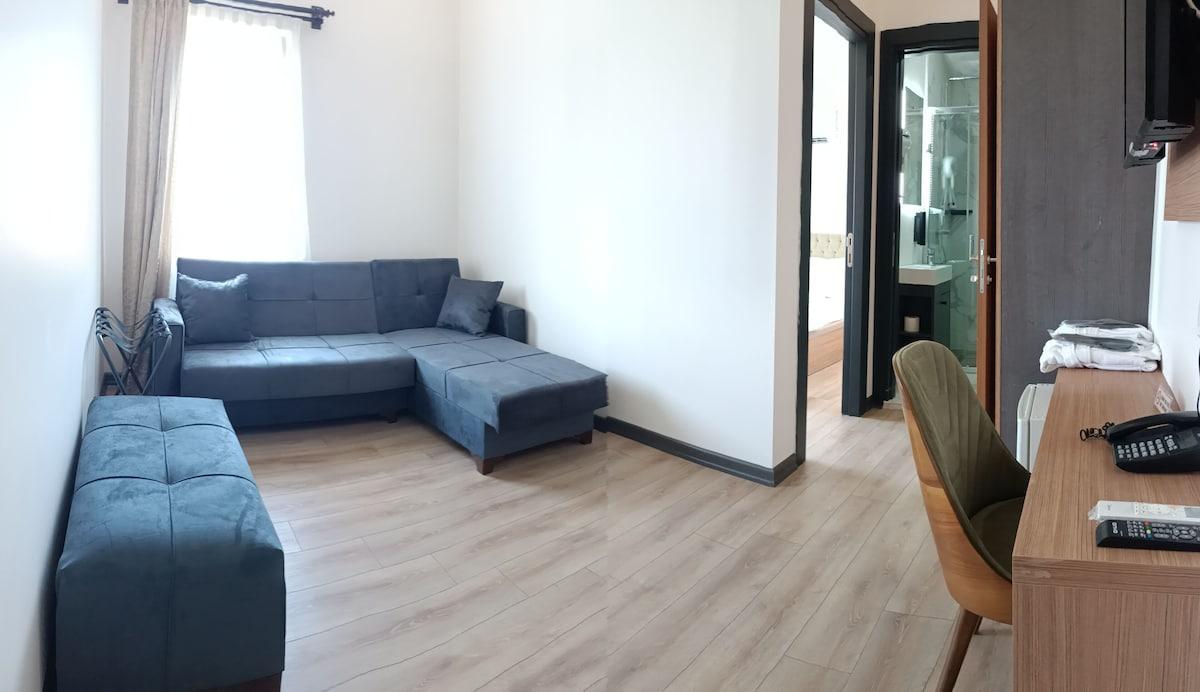 Comfy Otel Antalya Lara 外观 照片