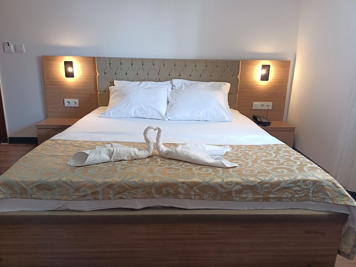 Comfy Otel Antalya Lara 外观 照片