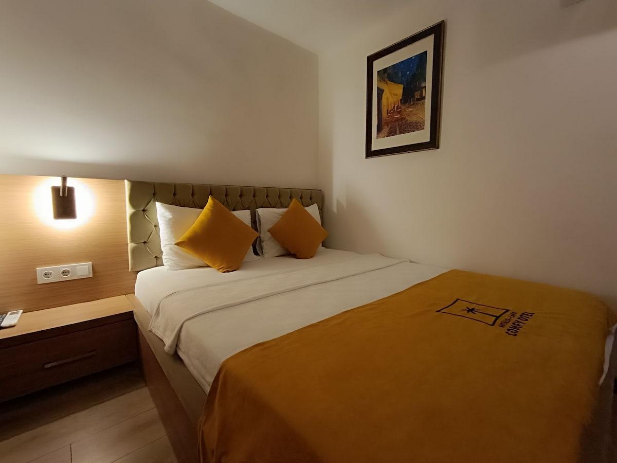 Comfy Otel Antalya Lara 外观 照片