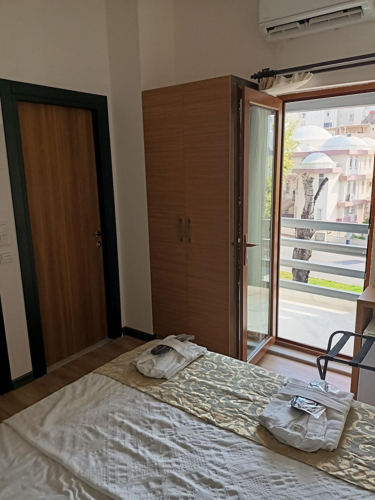 Comfy Otel Antalya Lara 外观 照片