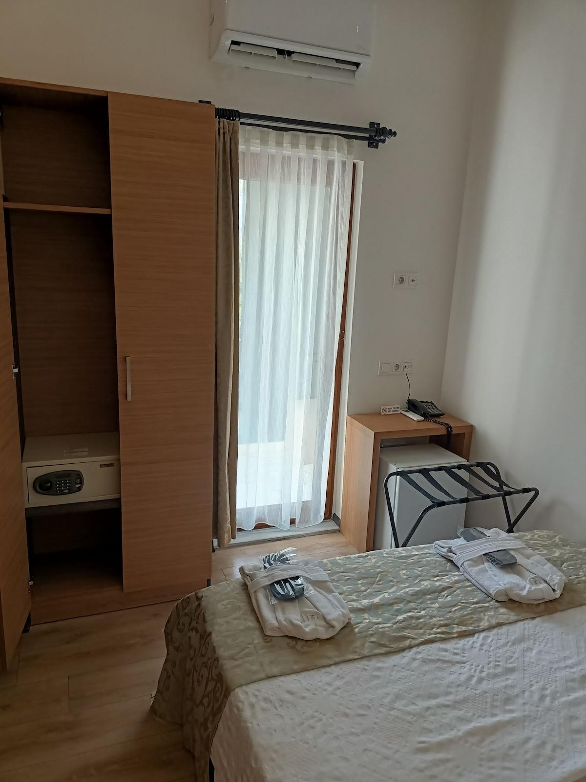Comfy Otel Antalya Lara 外观 照片