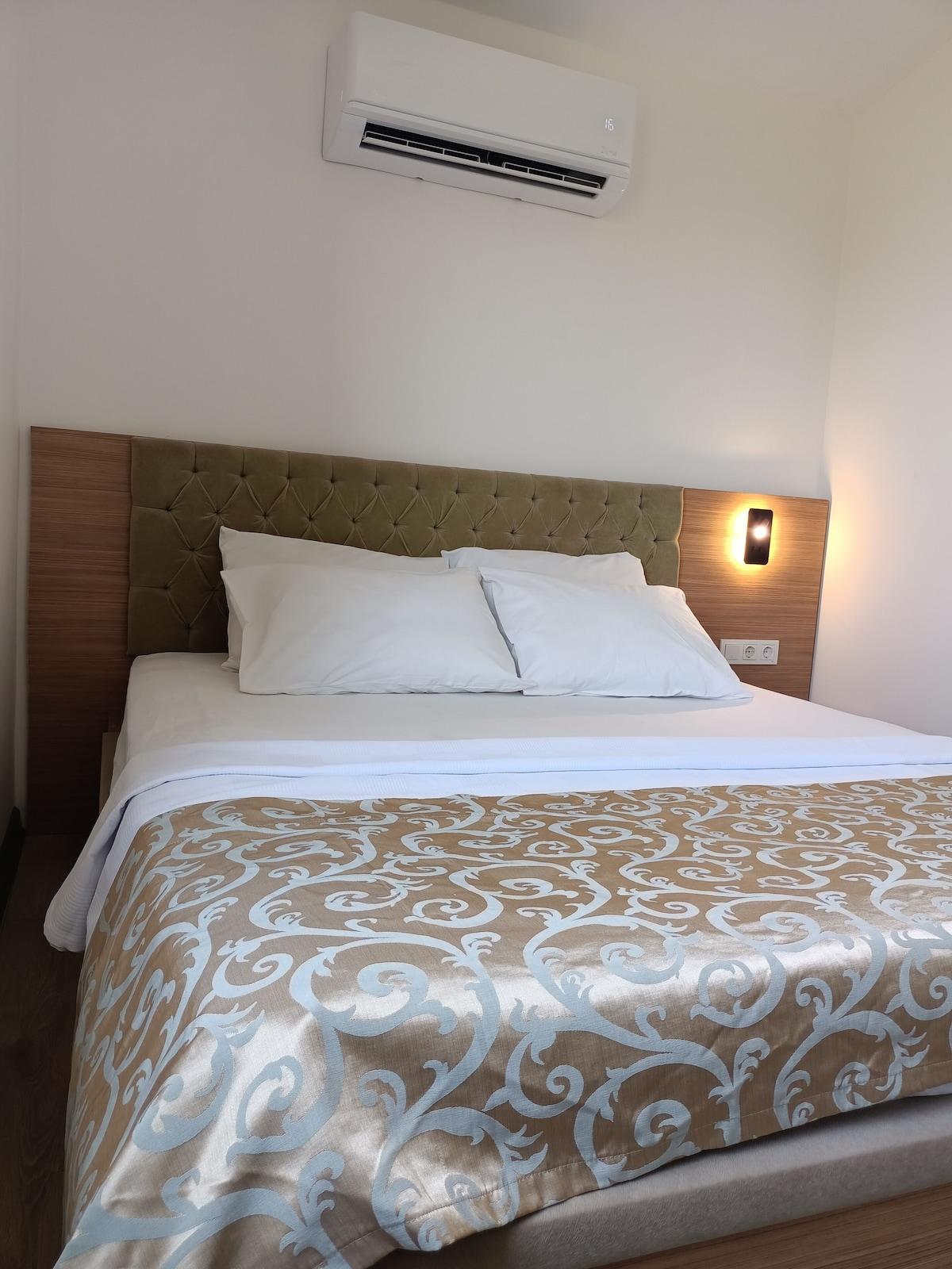 Comfy Otel Antalya Lara 外观 照片