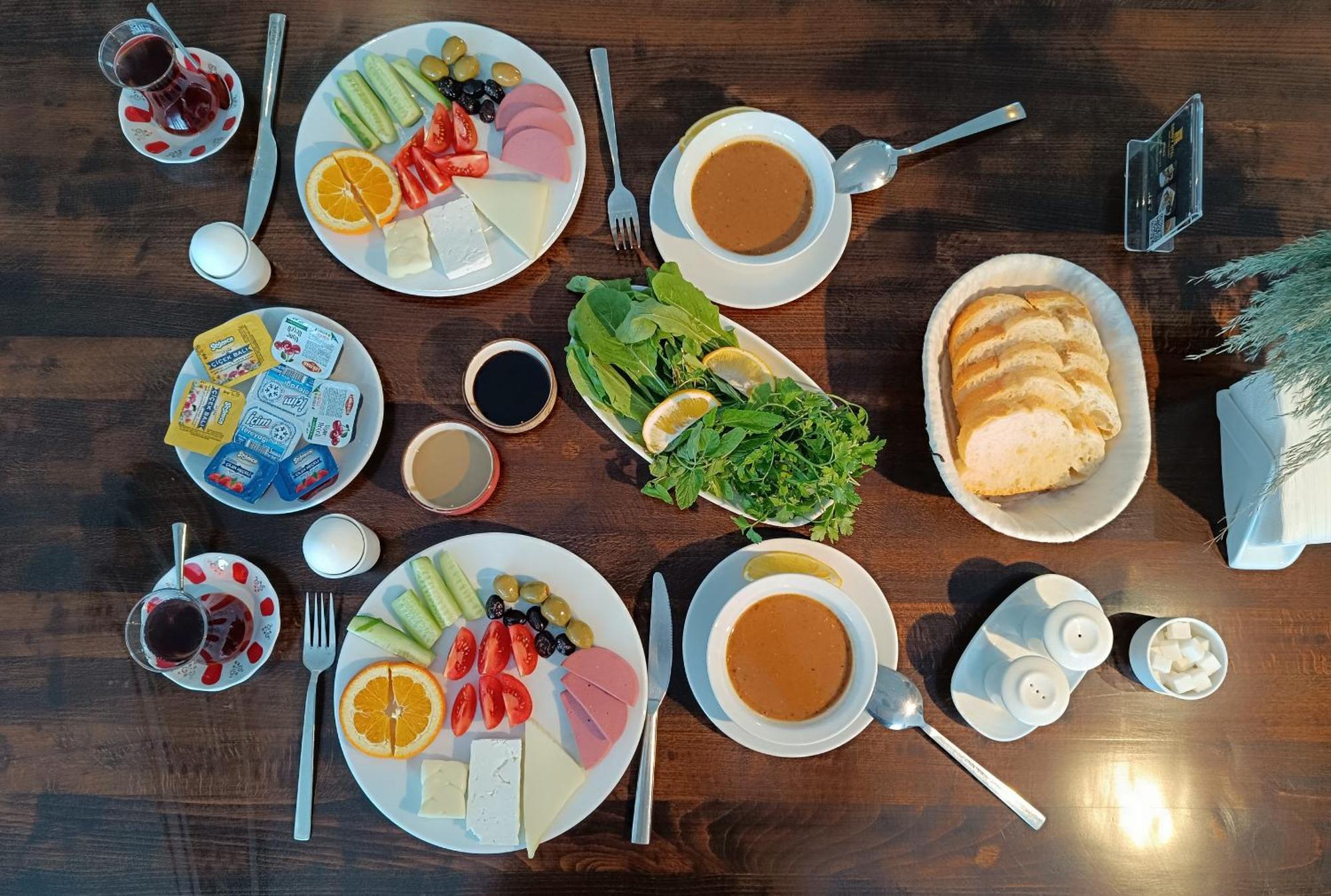 Comfy Otel Antalya Lara 外观 照片