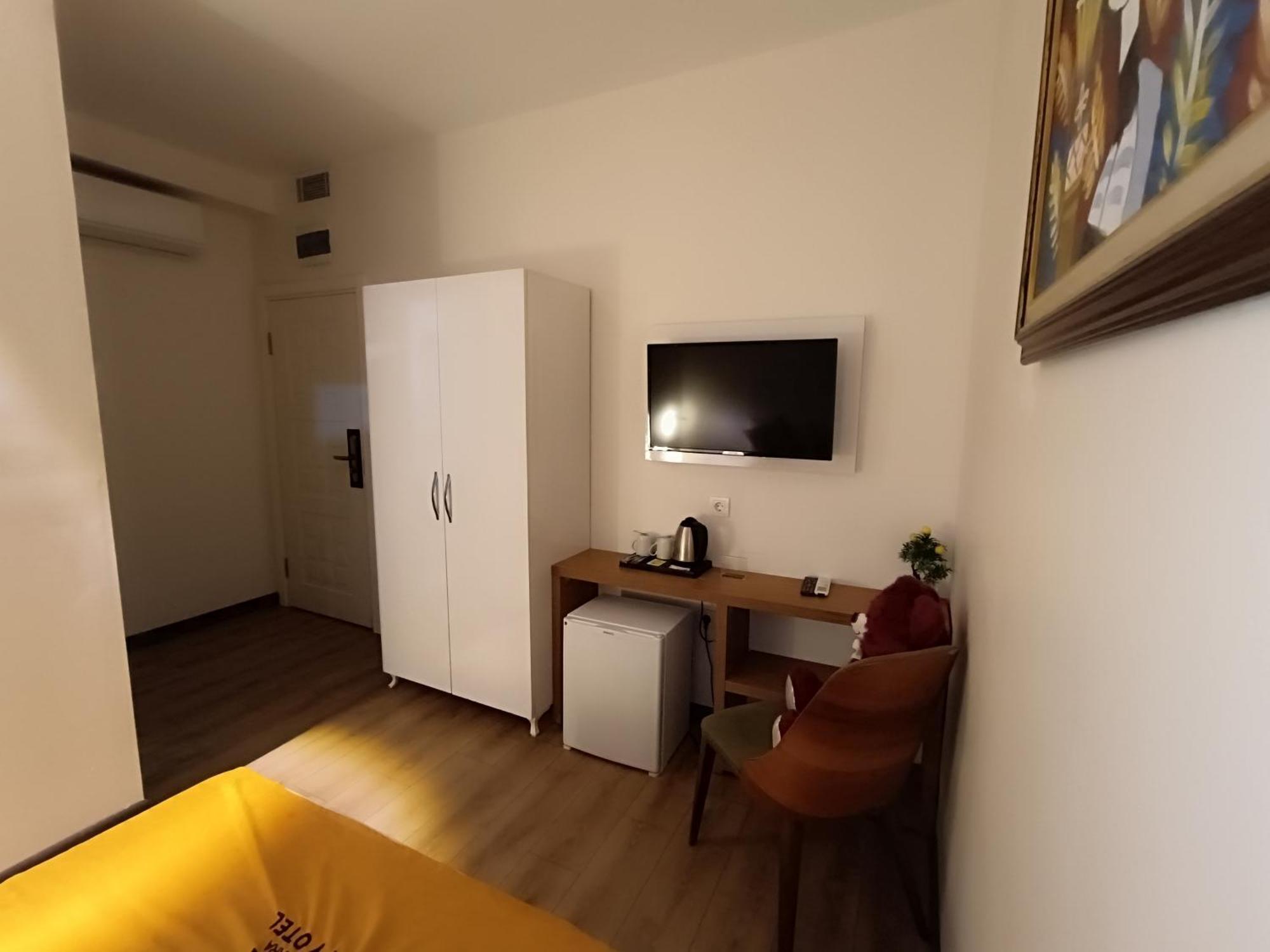 Comfy Otel Antalya Lara 外观 照片