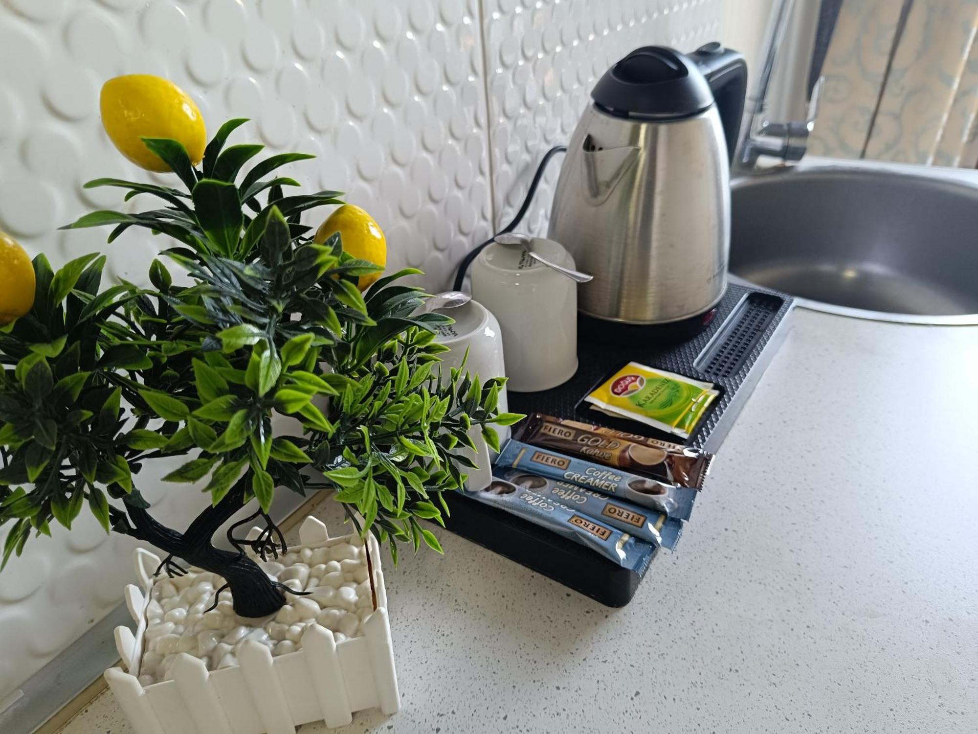 Comfy Otel Antalya Lara 外观 照片