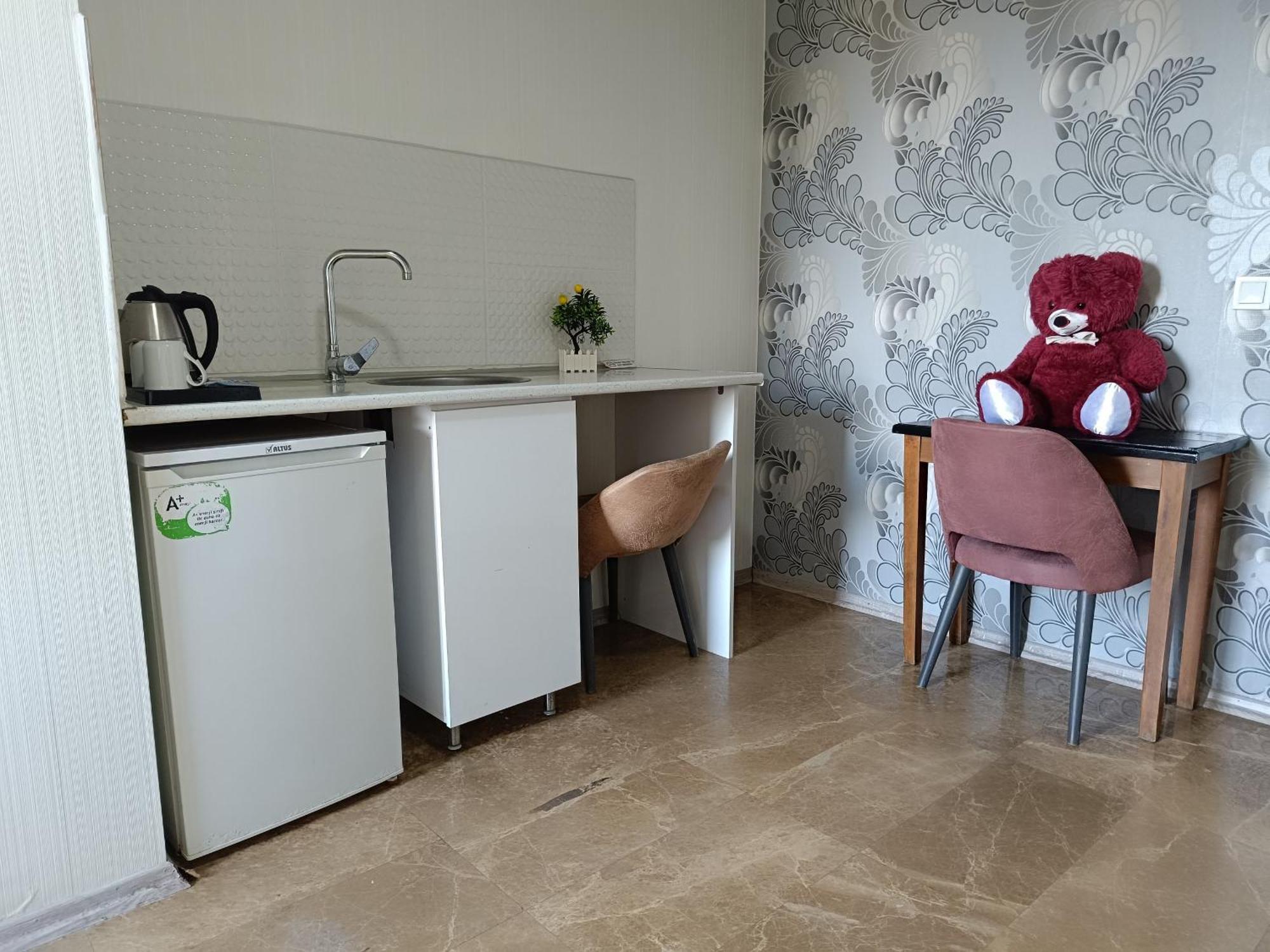 Comfy Otel Antalya Lara 外观 照片