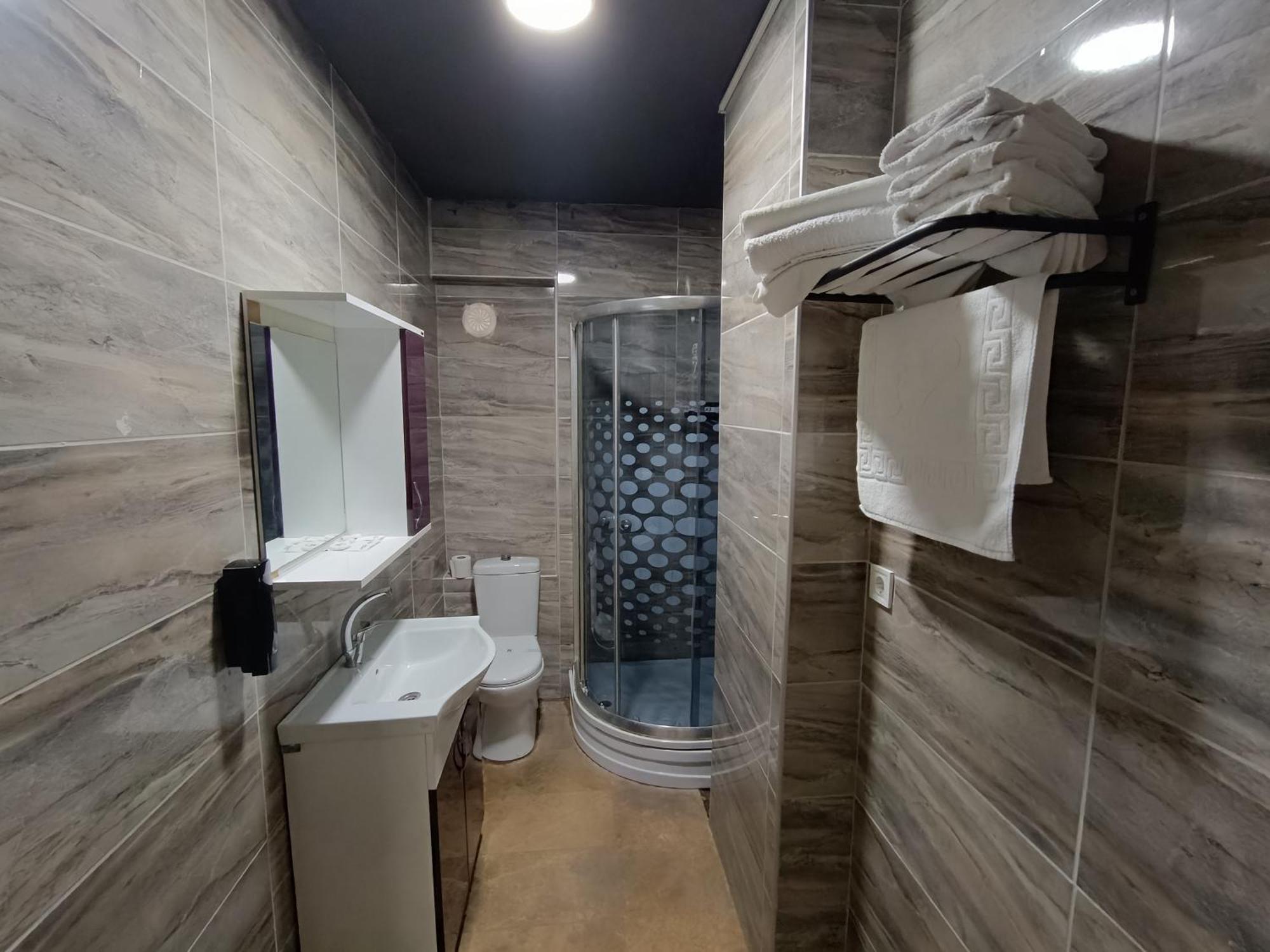 Comfy Otel Antalya Lara 外观 照片