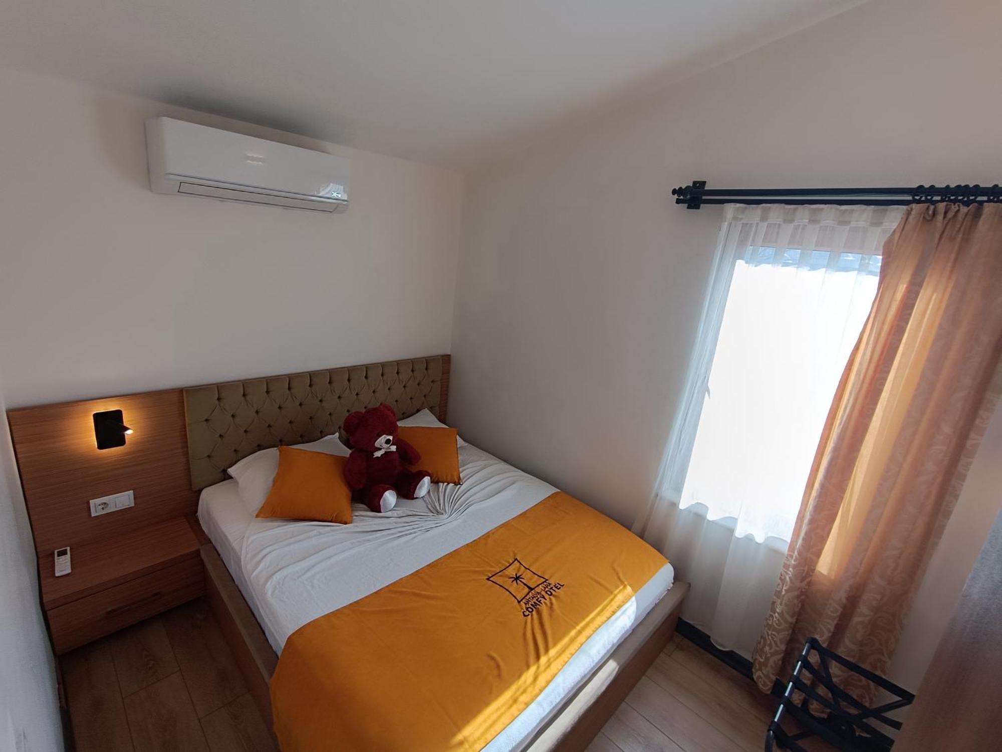 Comfy Otel Antalya Lara 外观 照片