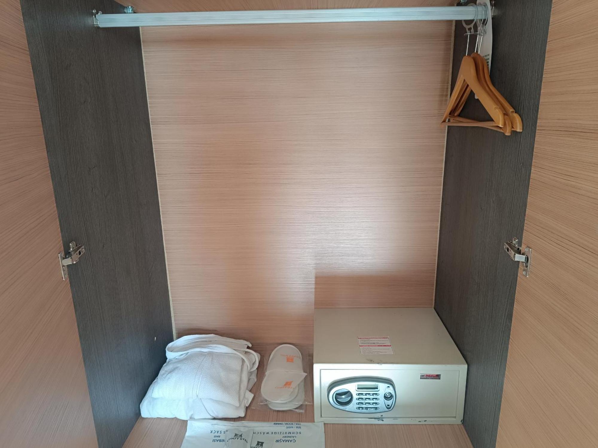 Comfy Otel Antalya Lara 外观 照片