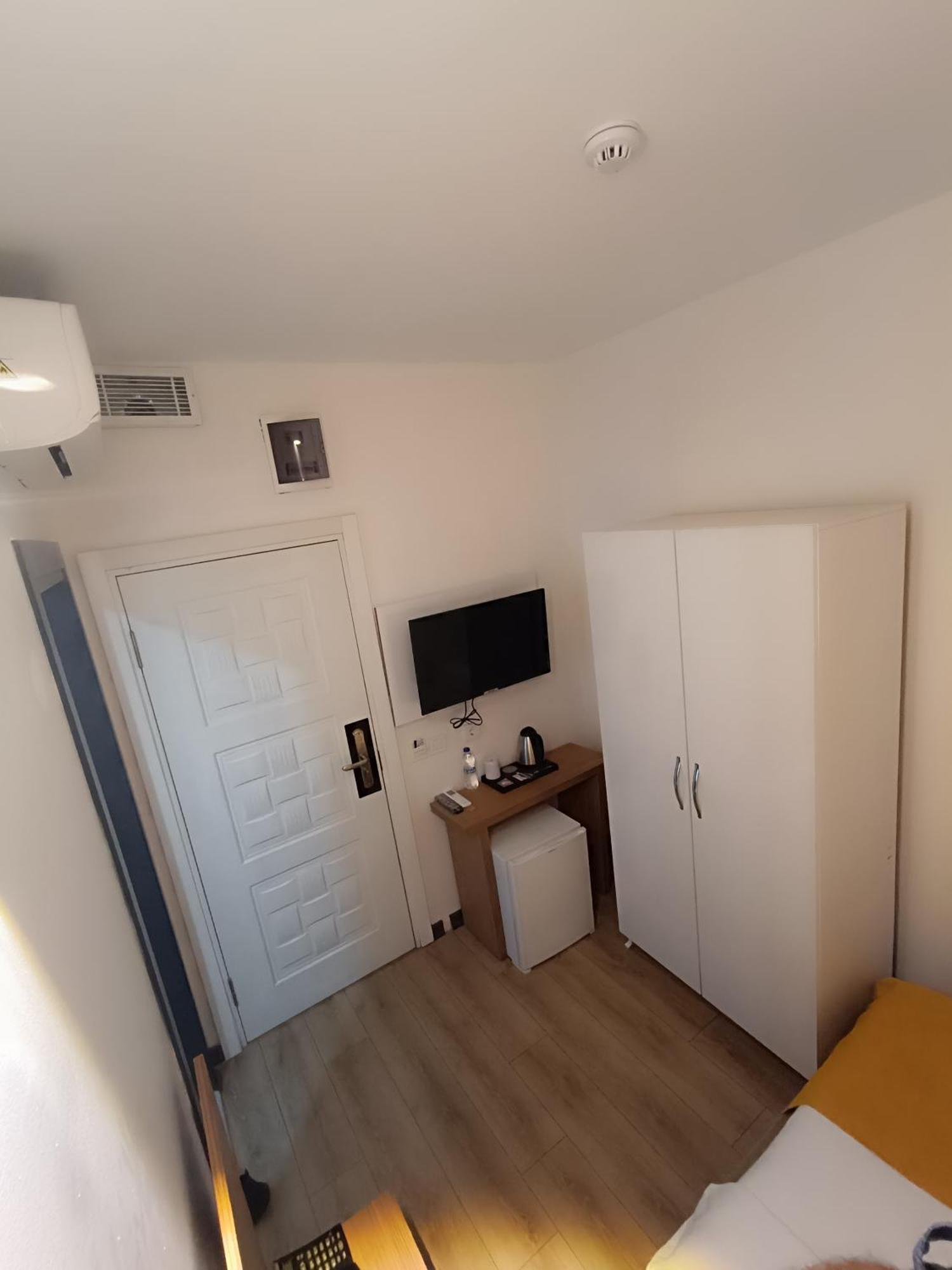 Comfy Otel Antalya Lara 外观 照片