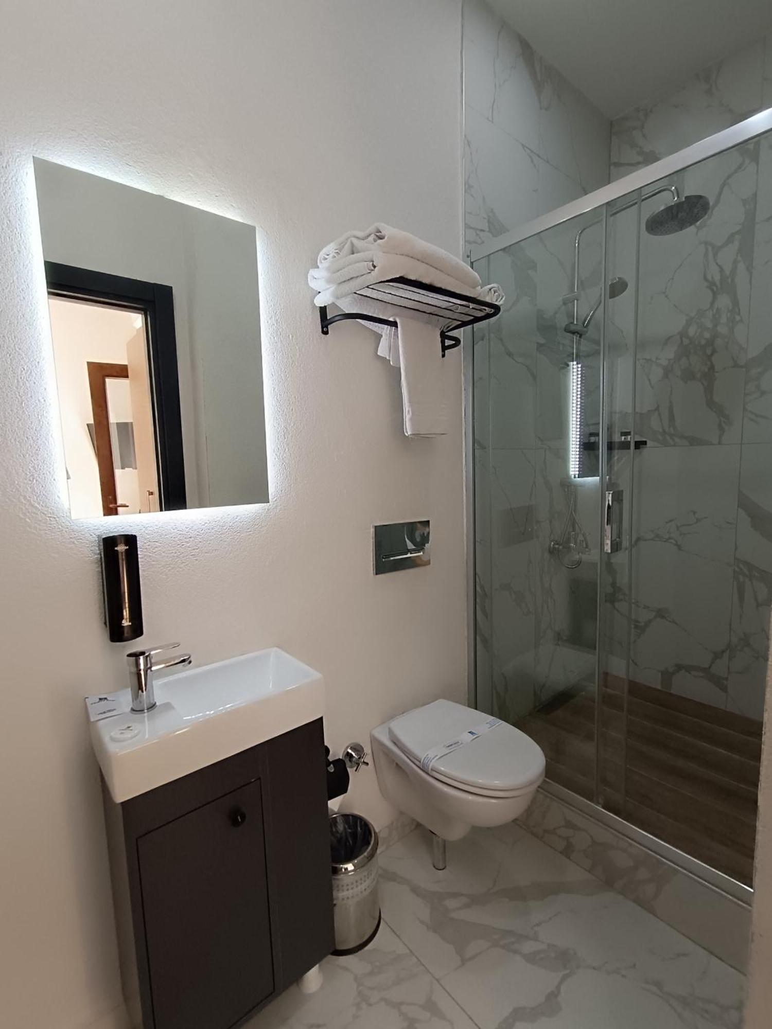 Comfy Otel Antalya Lara 外观 照片