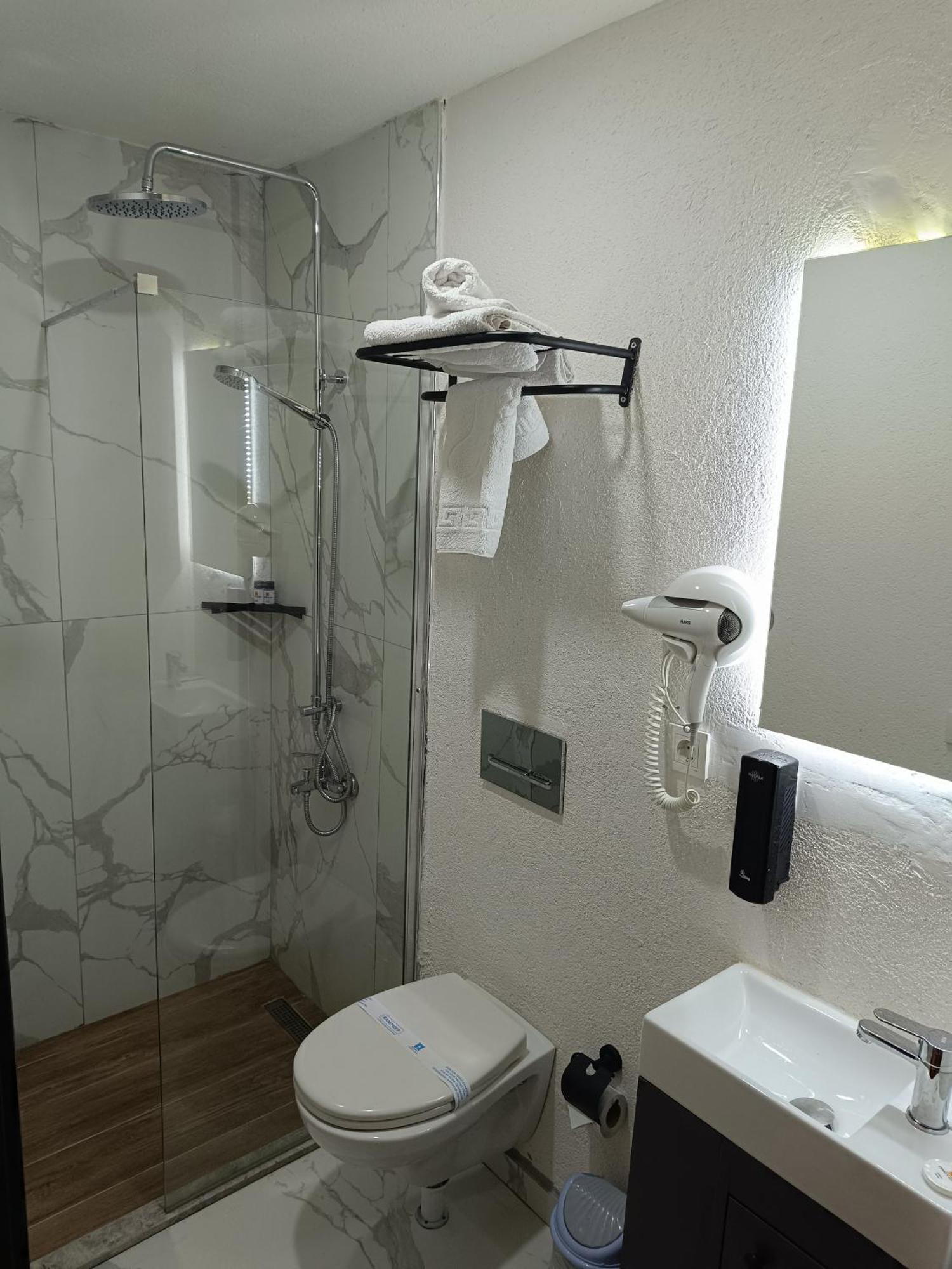 Comfy Otel Antalya Lara 外观 照片