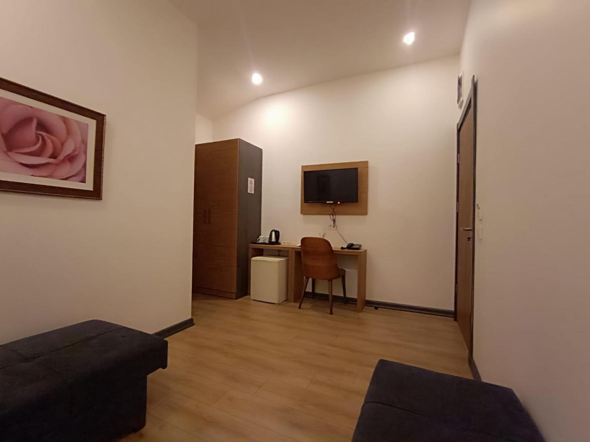 Comfy Otel Antalya Lara 外观 照片