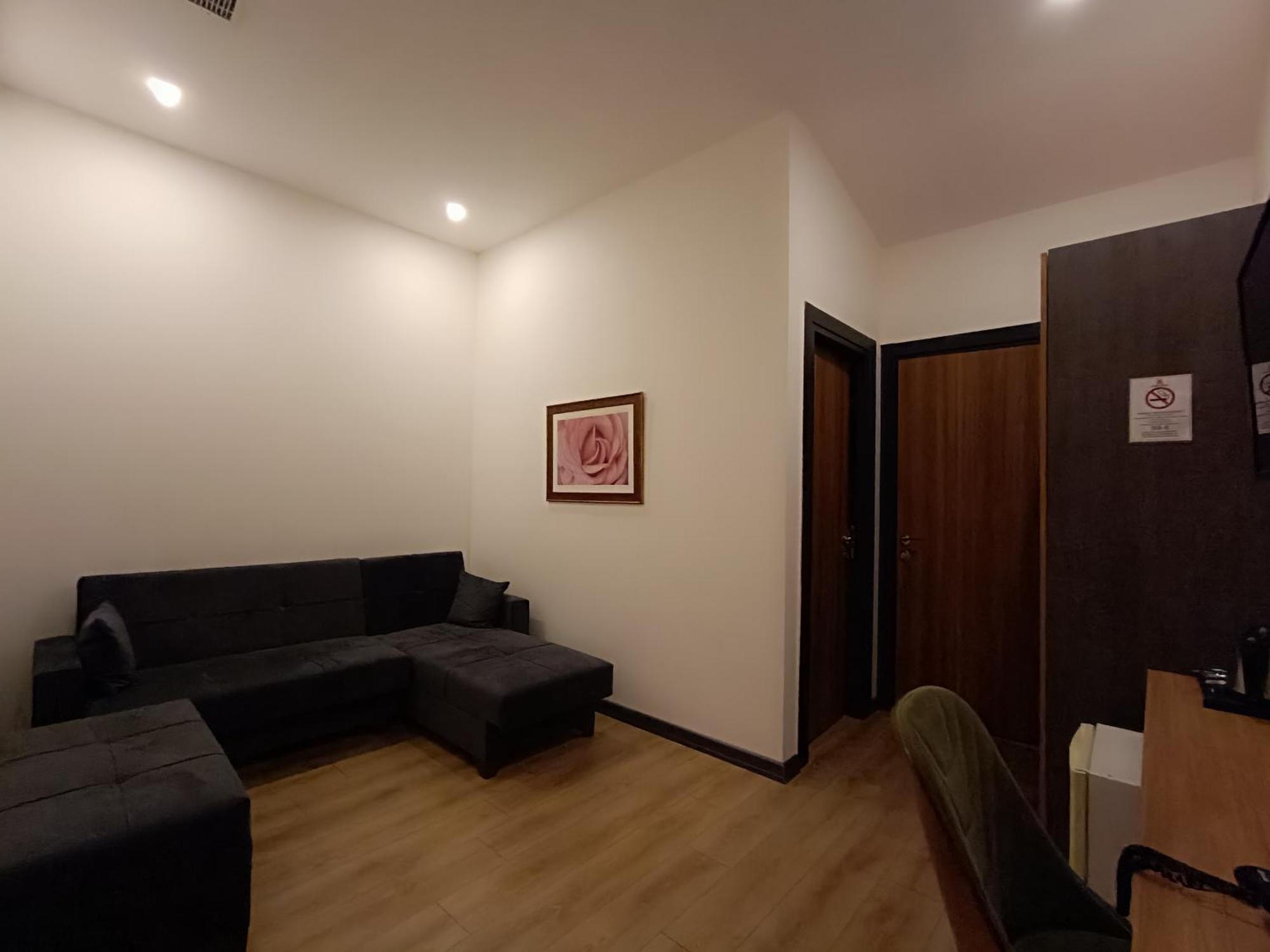 Comfy Otel Antalya Lara 外观 照片