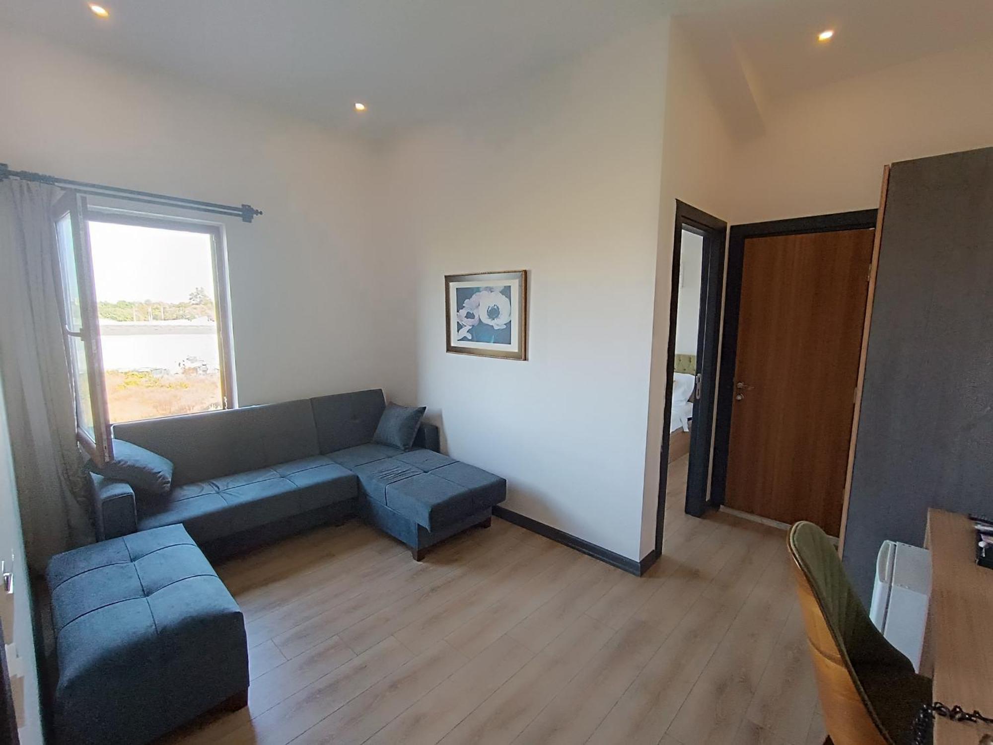 Comfy Otel Antalya Lara 外观 照片