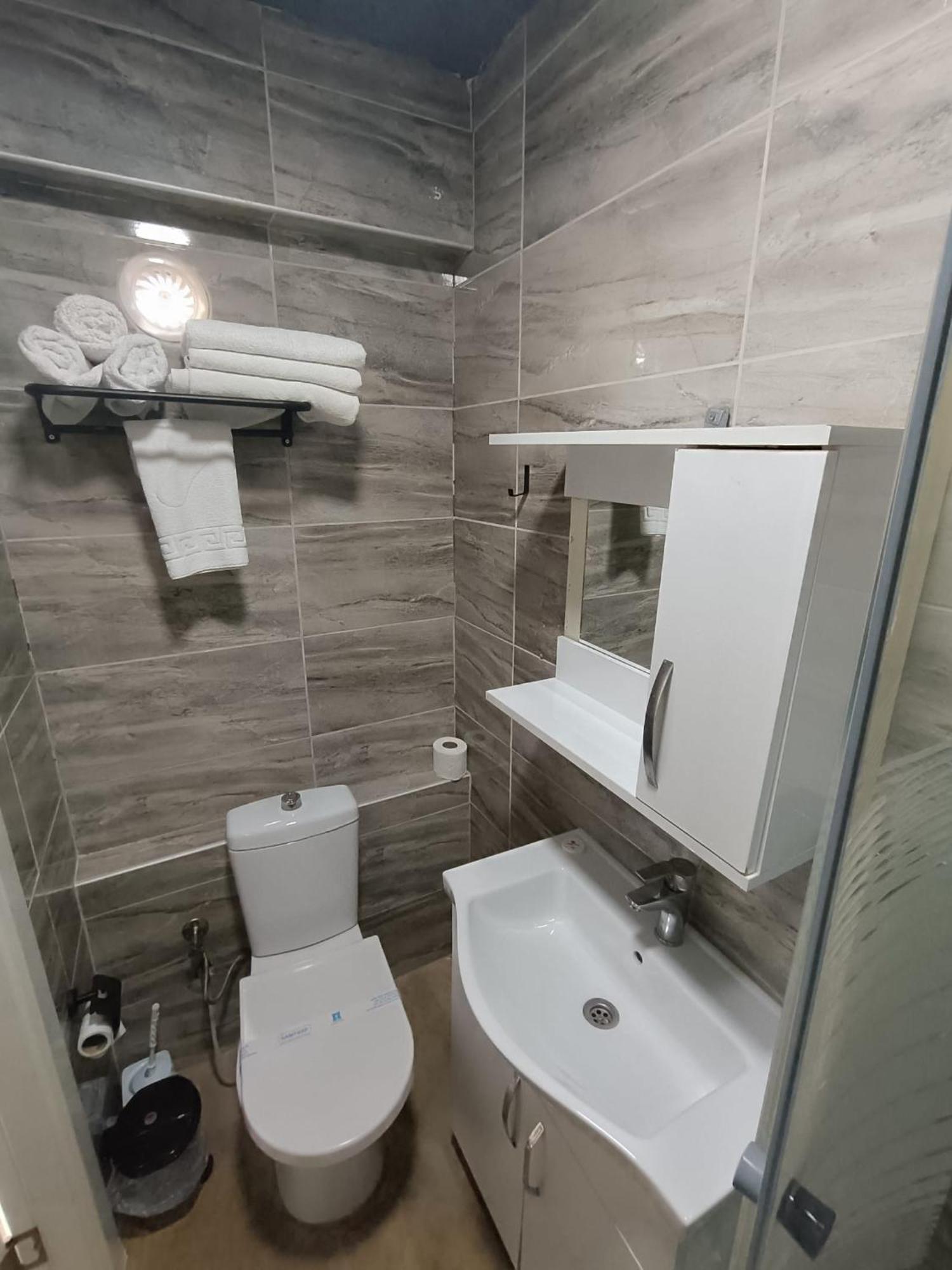 Comfy Otel Antalya Lara 外观 照片