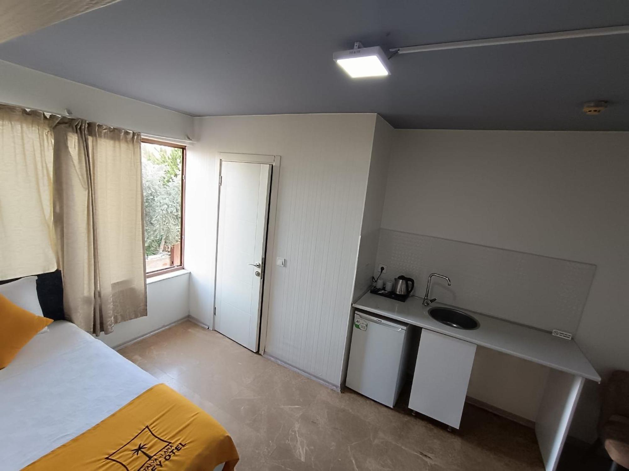 Comfy Otel Antalya Lara 外观 照片