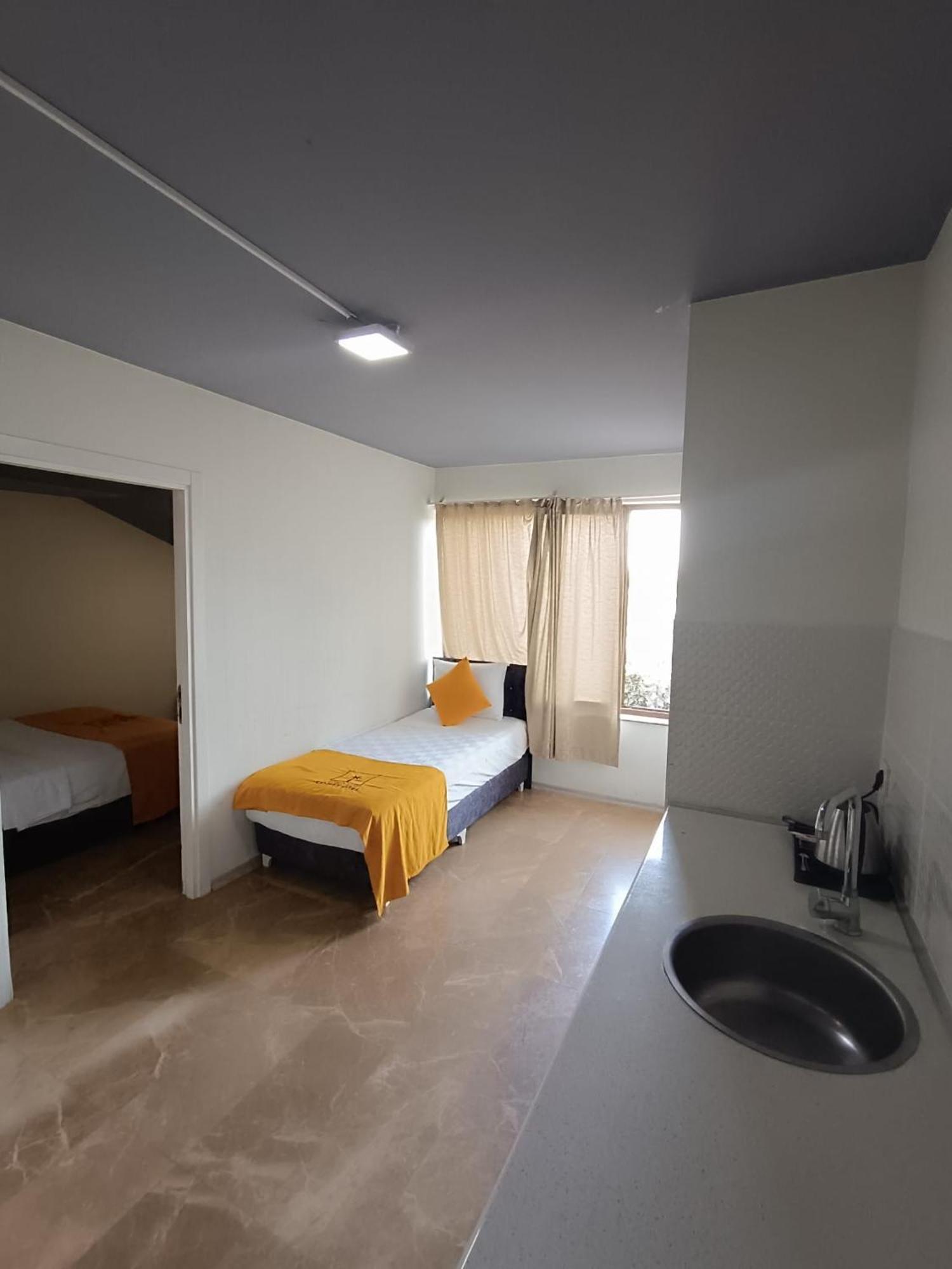 Comfy Otel Antalya Lara 外观 照片